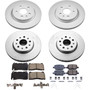 PowerStop Disc Brake Kit P/N:CRK7908