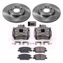 PowerStop Disc Brake Kit P/N:KCOE7400