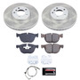 PowerStop Disc Brake Kit P/N:SC4693