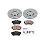 PowerStop Disc Brake Kit P/N:KOE1704