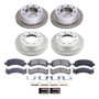 PowerStop Disc Brake Kit P/N:SC2074