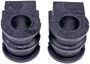 FVP Chassis Suspension Stabilizer Bar Bushing Kit P/N:BSK69129