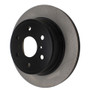 FVP Brake Drums & Rotors Disc Brake Rotor P/N:120-66065
