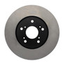 FVP Brake Drums & Rotors Disc Brake Rotor P/N:120-40084