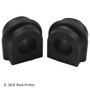Beck/Arnley Suspension Stabilizer Bar Bushing Kit 101-6491
