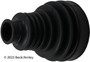 Beck/Arnley CV Joint Boot Kit P/N:103-3043