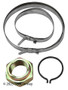 Beck/Arnley CV Joint Boot Kit 103-2146 - view 3