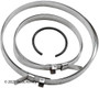 Beck/Arnley CV Joint Boot Kit 103-2867 - view 5