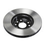Wagner Brake Disc Brake Rotor P/N:BD126476E