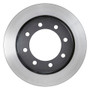 Wagner Brake Disc Brake Rotor P/N:BD126468E