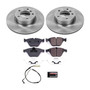 PowerStop Disc Brake Kit P/N:KOE4677