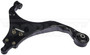 Dorman - Premium Suspension Control Arm P/N:CA60574PR