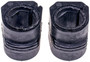 FVP Chassis Suspension Stabilizer Bar Bushing Kit P/N:BSK21050