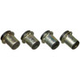 MOOG Chassis Products Suspension Control Arm Bushing Kit P/N:K6409