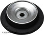 Beck/Arnley Suspension Strut Mount P/N:101-4086