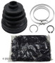 Beck/Arnley CV Joint Boot Kit 103-2974