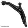 Beck/Arnley Suspension Control Arm P/N:102-4804