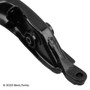 Beck/Arnley Suspension Control Arm P/N:102-4804