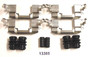 Better Brake Parts Disc Brake Hardware Kit P/N:13385K