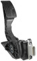 NTK Accelerator Pedal Sensor P/N:AD0213