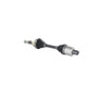 TrakMotive CV Axle Shaft GM-8242 - view 2