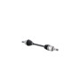 TrakMotive CV Axle Shaft P/N:BM-8063