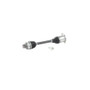 TrakMotive CV Axle Shaft P/N:AD-86004