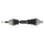 TrakMotive CV Axle Shaft P/N:VO-8047