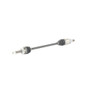 TrakMotive CV Axle Shaft P/N:SB-8073