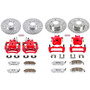PowerStop Disc Brake Kit P/N:KC2706-26