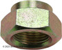 Beck/Arnley Axle Nut 103-0518 - view 4