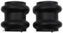 Beck/Arnley Suspension Stabilizer Bar Bushing Kit 101-7535 - view 2