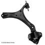 Beck/Arnley Suspension Control Arm P/N:102-7882
