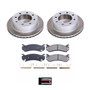 PowerStop Disc Brake Kit P/N:SC2041