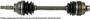 CARDONE Reman CV Axle Assembly P/N:60-3369