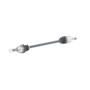 TrakMotive CV Axle Shaft P/N:RV-8707