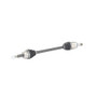 TrakMotive CV Axle Shaft CH-8251 - view 2