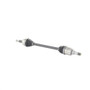 TrakMotive CV Axle Shaft CH-8251 - view 3