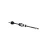 TrakMotive CV Axle Shaft P/N:BM-8031