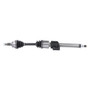 TrakMotive CV Axle Shaft P/N:GM-8450