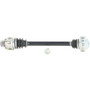 TrakMotive CV Axle Shaft P/N:AD-8197