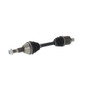 TrakMotive CV Axle Shaft P/N:GM-8046