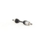 TrakMotive CV Axle Shaft P/N:VO-8086