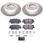 PowerStop Disc Brake Kit P/N:SC5906