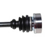 GSP CV Axle Assembly P/N:NCV72990