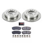 PowerStop Disc Brake Kit P/N:KOE5875