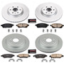 PowerStop Disc Brake Kit P/N:CRK5546