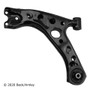 Beck/Arnley Suspension Control Arm P/N:102-8182