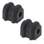 MOOG Chassis Products Suspension Stabilizer Bar Bushing Kit P/N:K200740