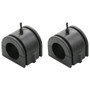MOOG Chassis Products Suspension Stabilizer Bar Bushing Kit P/N:K201407